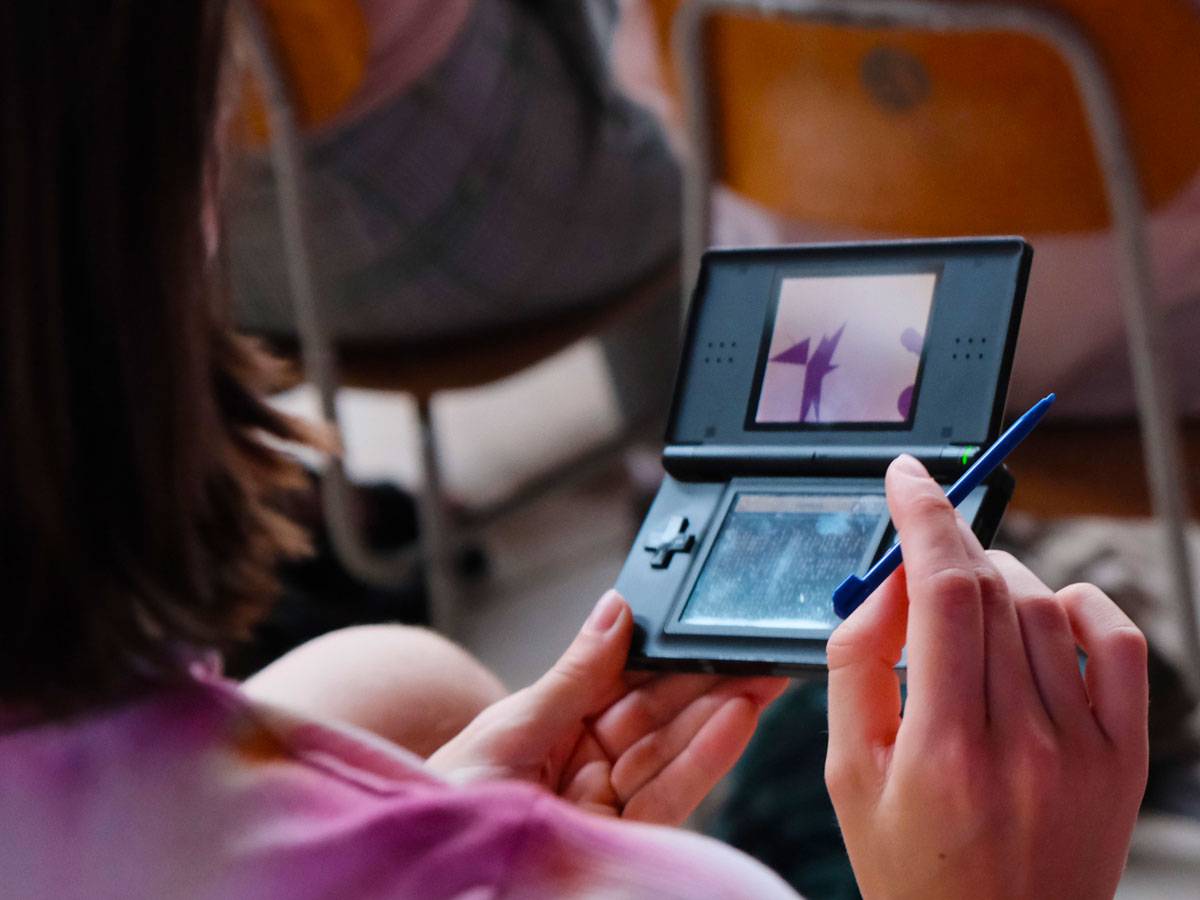 Open de consoles: Terug naar de Toekomst